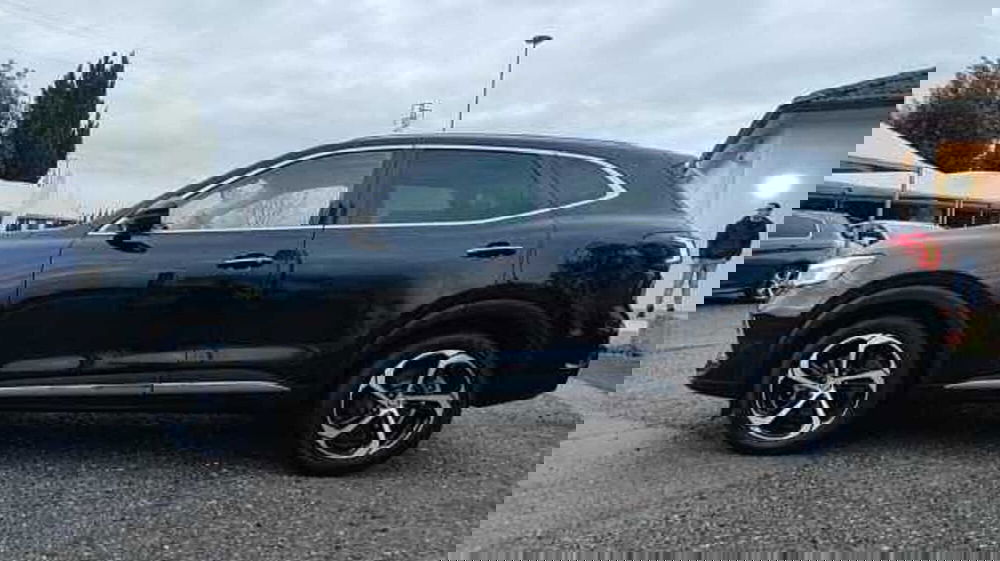 Mg HS usata a Firenze (3)