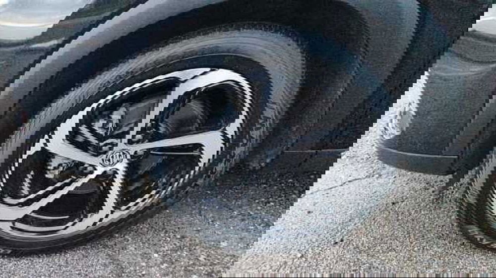 Mg HS usata a Firenze (5)