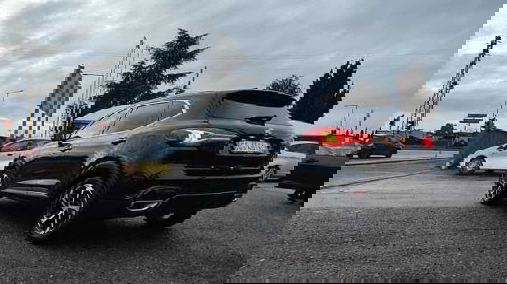 Mg HS usata a Firenze (6)