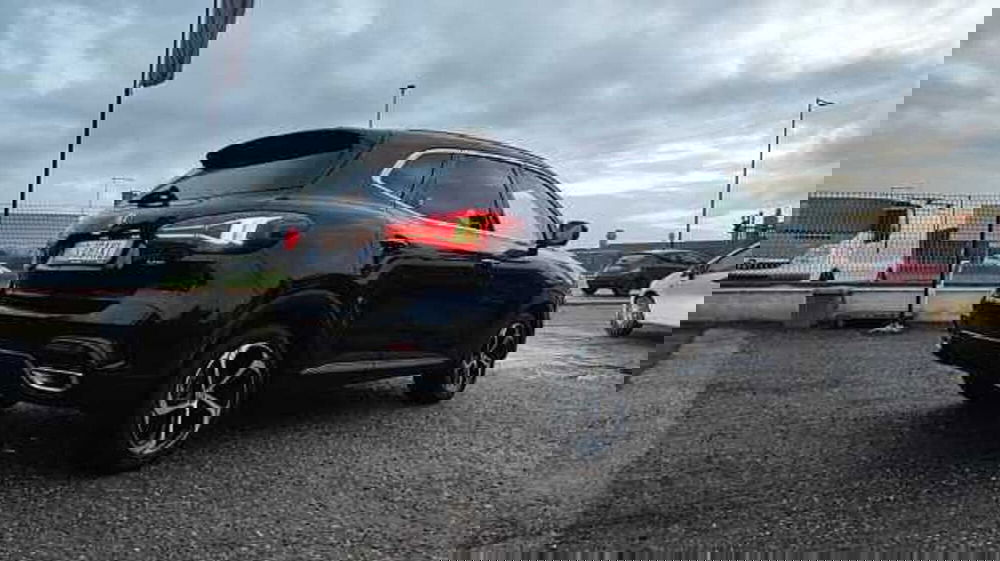 Mg HS usata a Firenze (9)