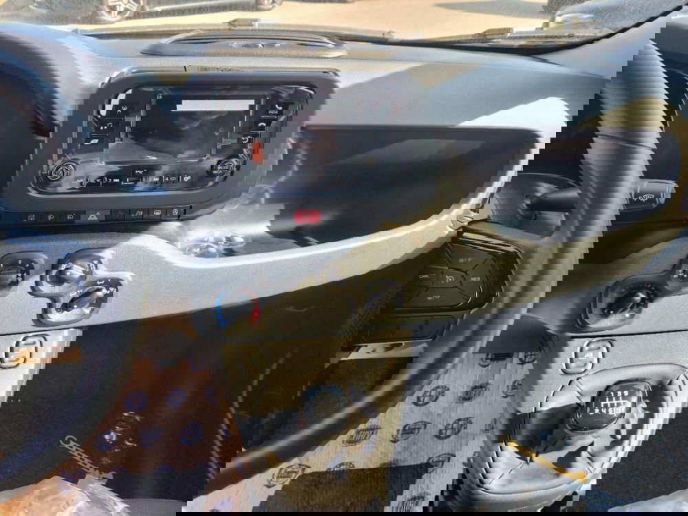 Fiat Panda nuova a Milano (12)