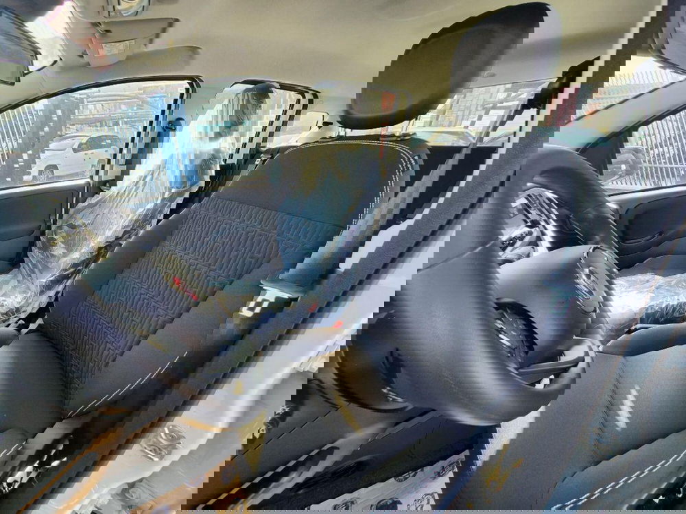 Fiat Panda nuova a Milano (13)