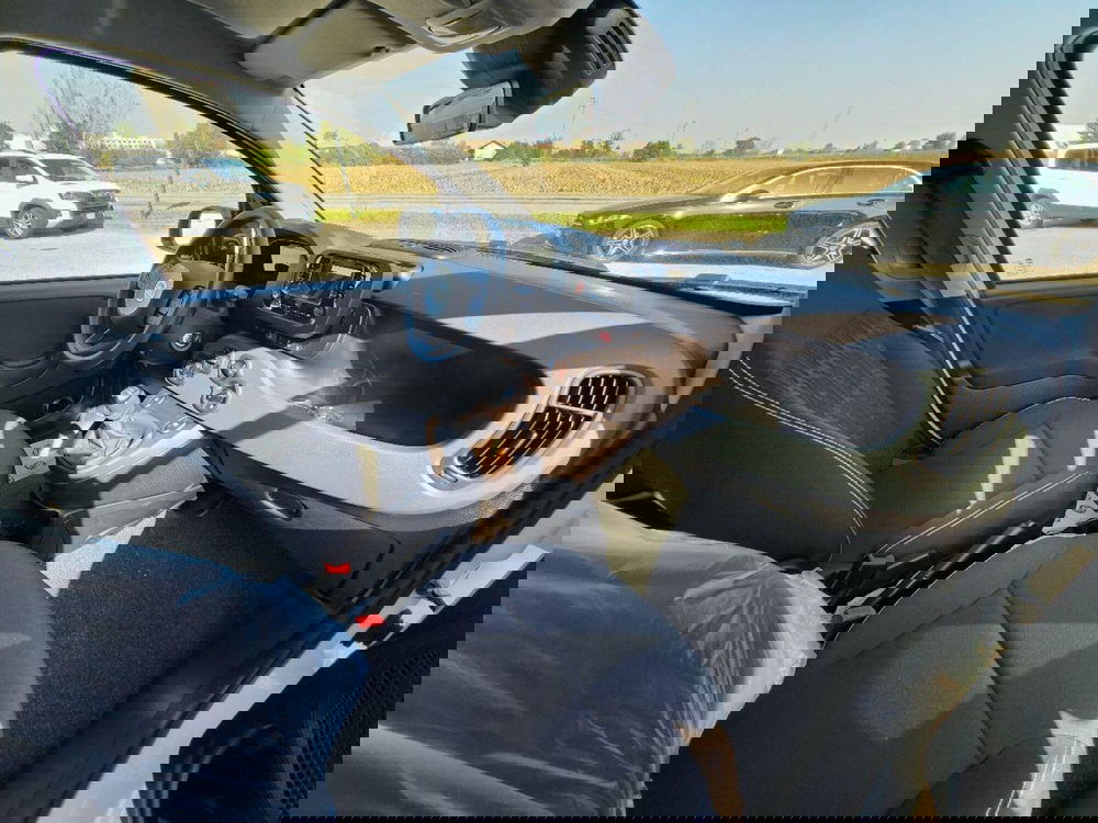 Fiat Panda nuova a Milano (12)