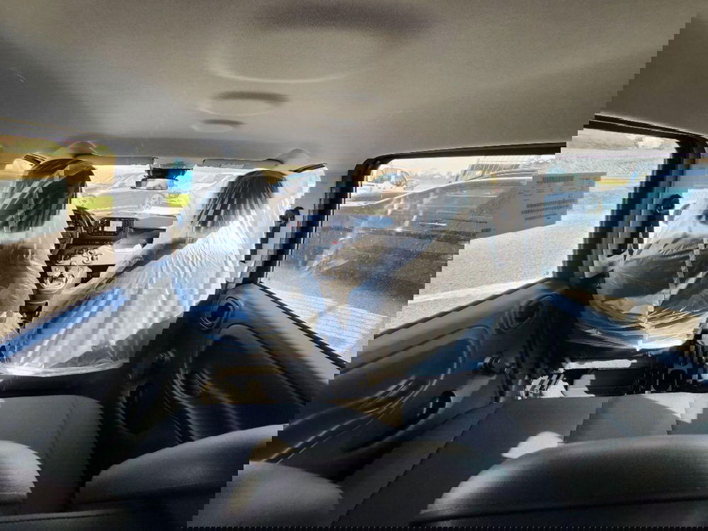 Fiat Panda nuova a Milano (10)