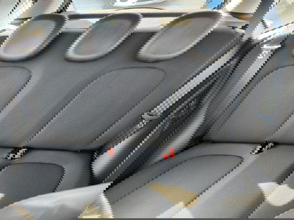 Fiat Panda nuova a Milano (15)