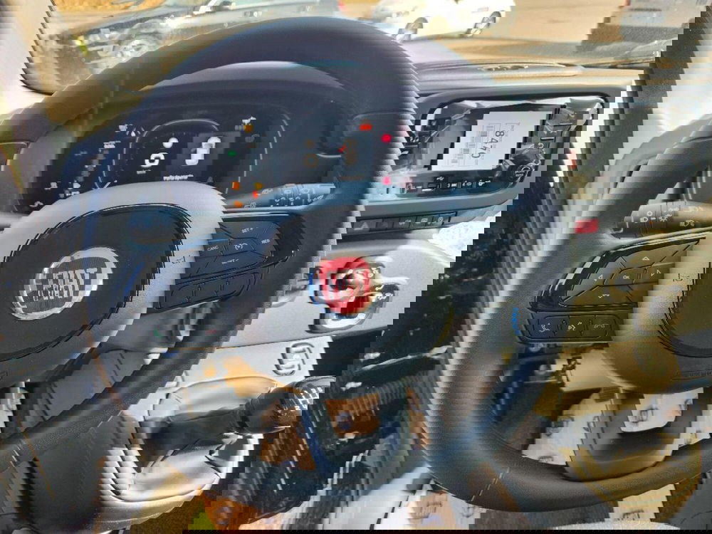 Fiat Panda nuova a Milano (16)