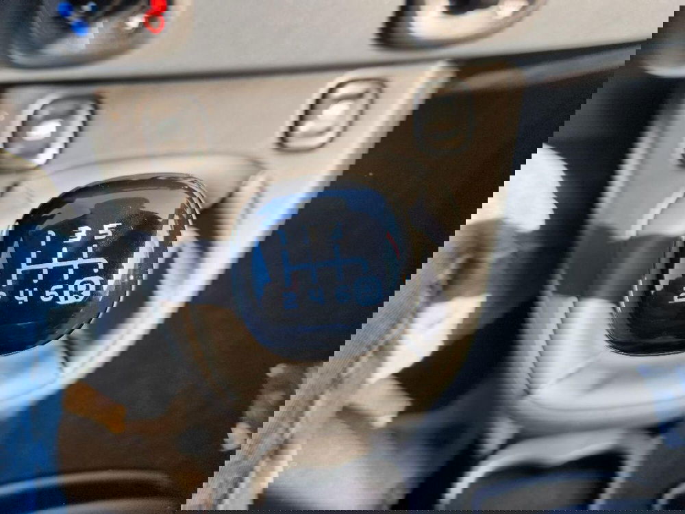 Fiat Panda nuova a Milano (14)