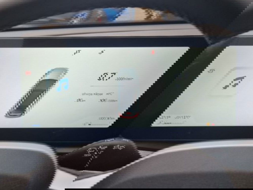 Evo Evo 7 Kairos nuova a Monza e Brianza (7)