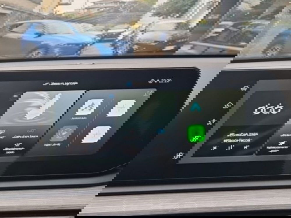 Evo Evo 7 Kairos nuova a Monza e Brianza (12)