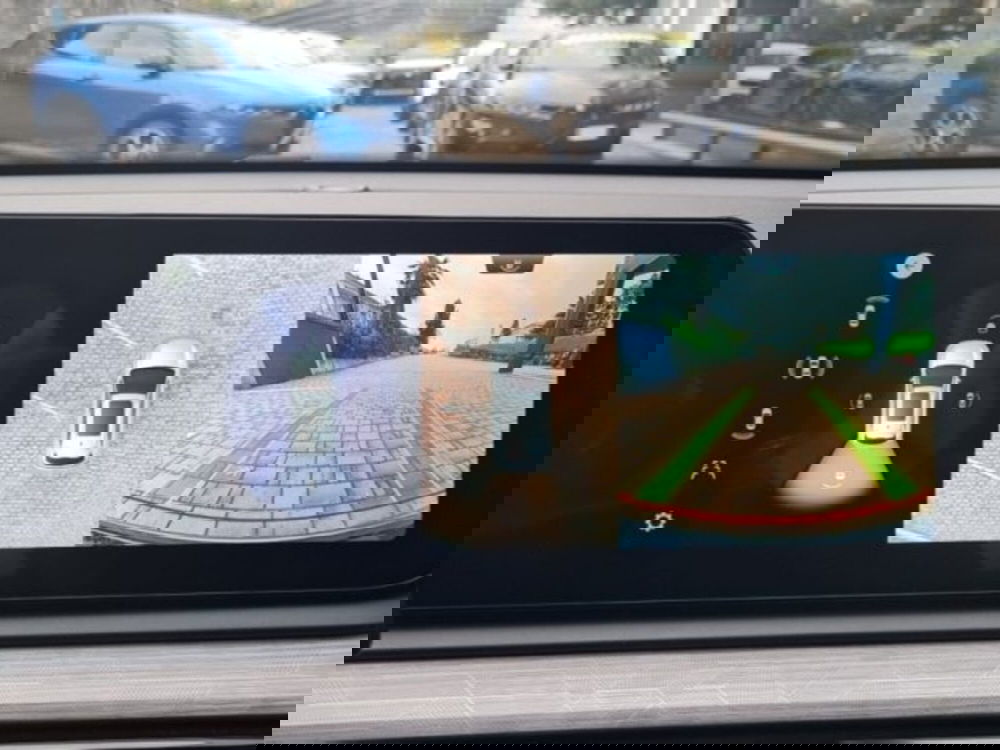 Evo Evo 7 Kairos nuova a Monza e Brianza (13)