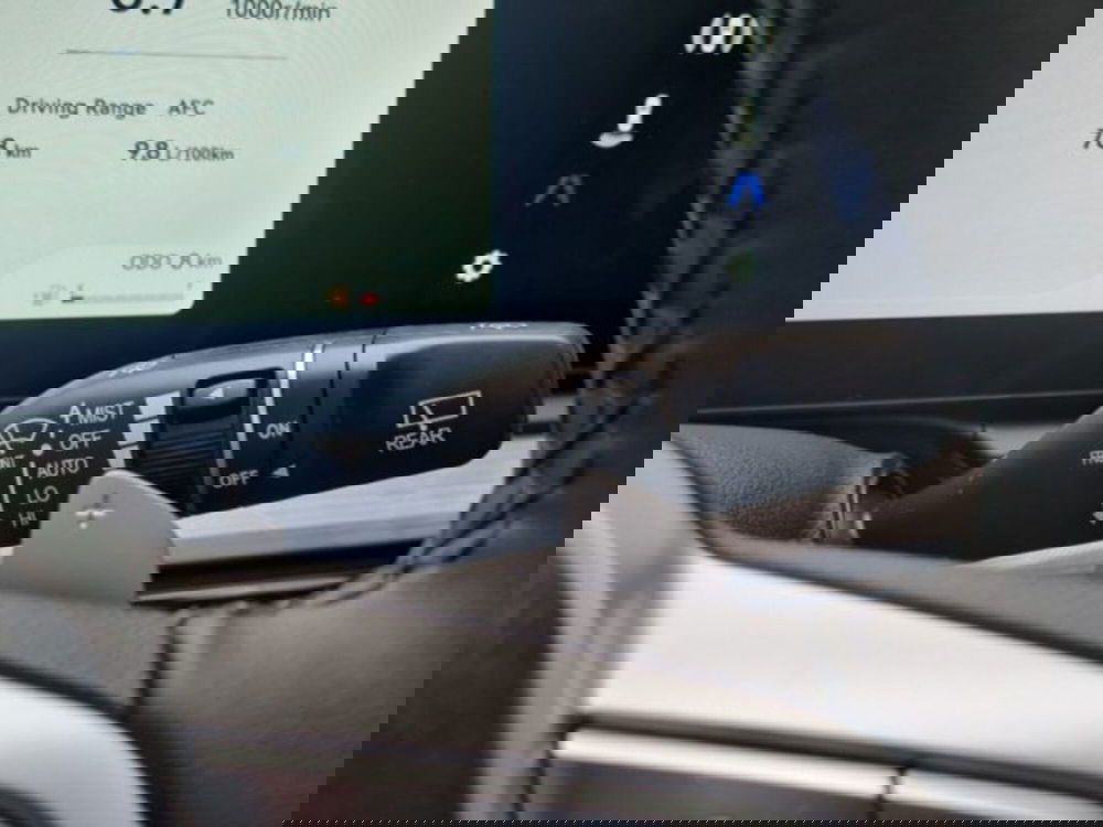 Evo Evo 7 Kairos nuova a Monza e Brianza (15)