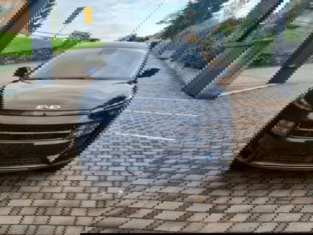 Evo Evo 7 Kairos nuova a Monza e Brianza (2)