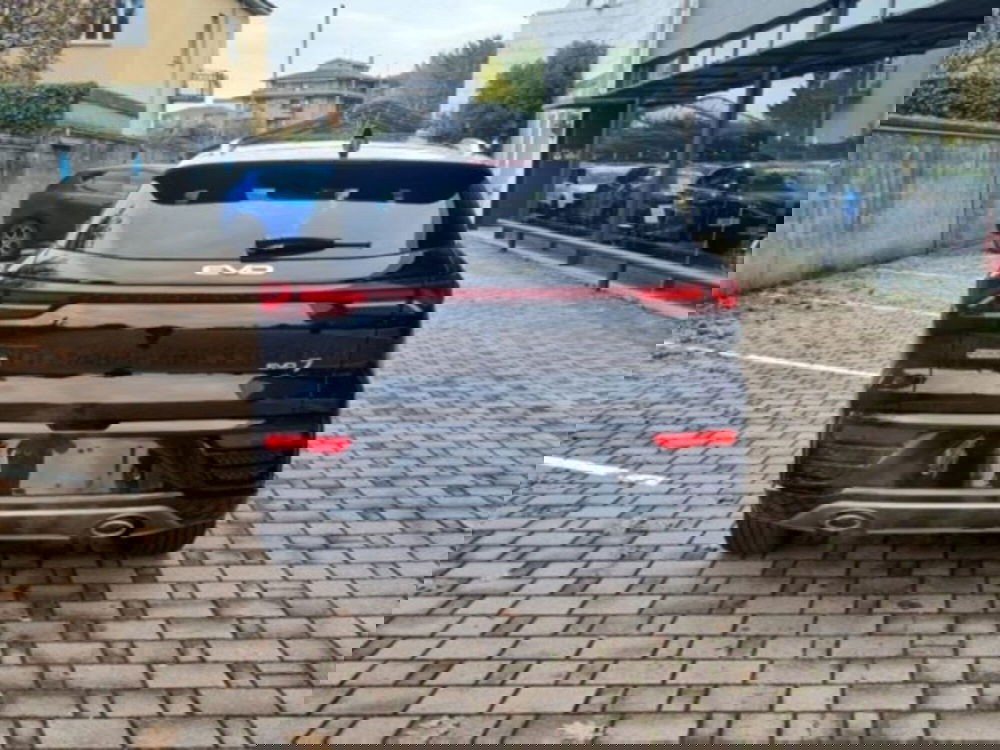 Evo Evo 7 Kairos nuova a Monza e Brianza (5)