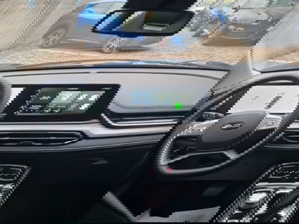 Evo Evo 7 Kairos nuova a Monza e Brianza (6)