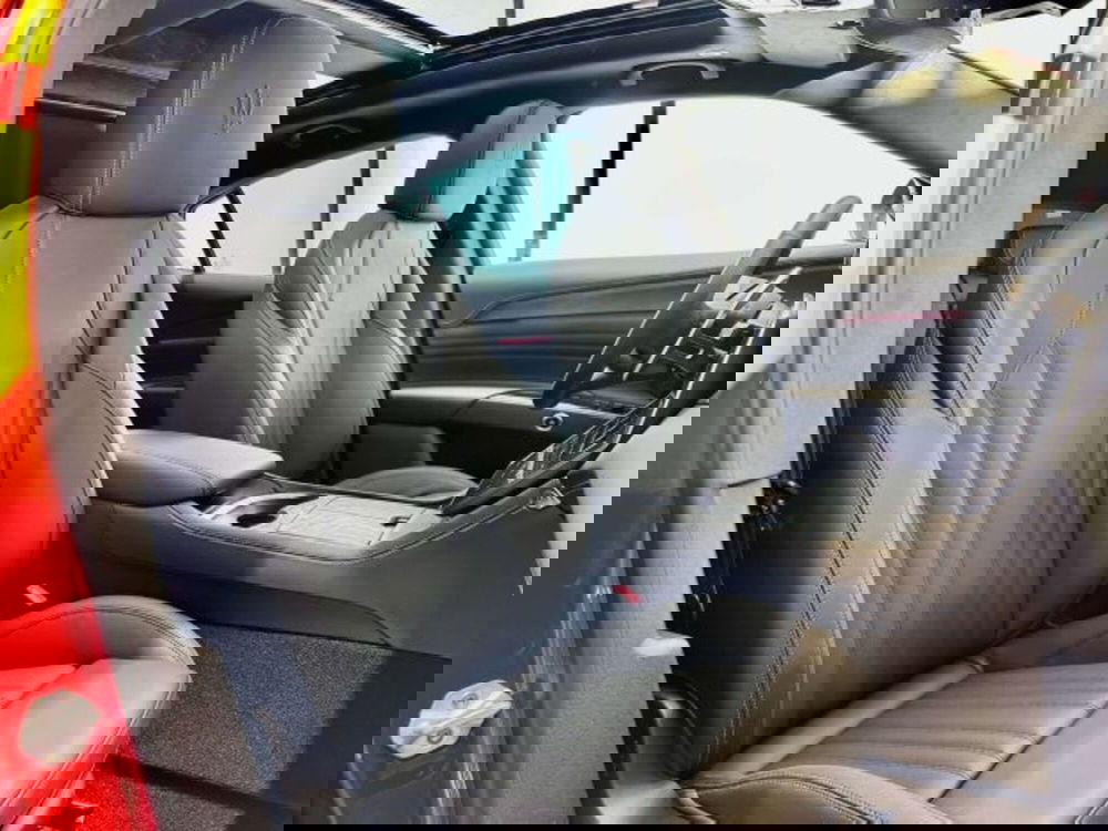 Maserati Grecale nuova a Torino (11)