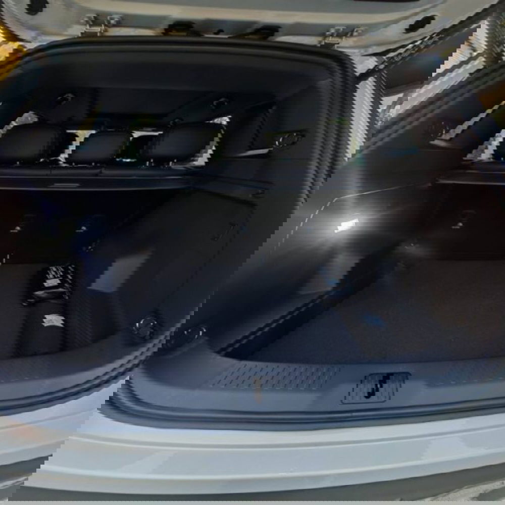 Jaecoo Jaecoo 7 nuova a Potenza (11)