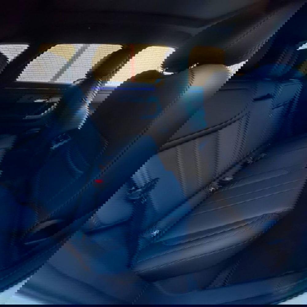 Jaecoo Jaecoo 7 nuova a Potenza (12)