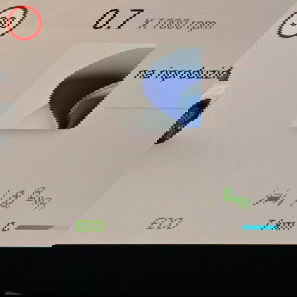 Jaecoo Jaecoo 7 nuova a Potenza (15)