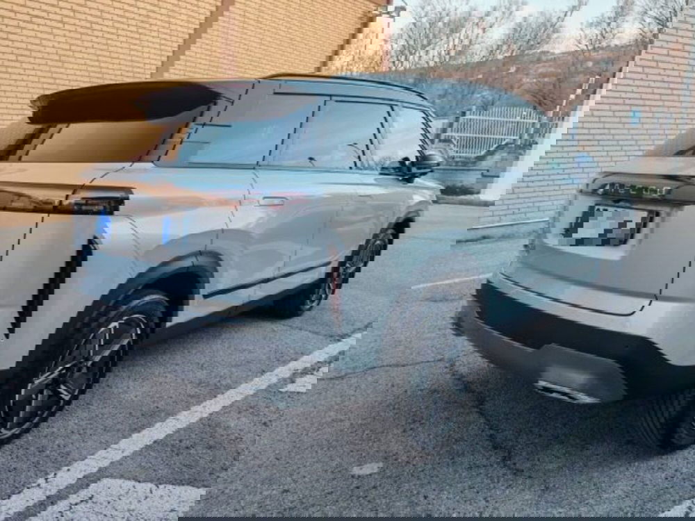 Jaecoo Jaecoo 7 nuova a Potenza (5)