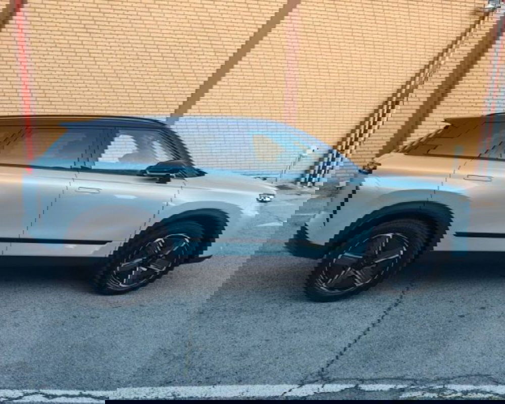 Jaecoo Jaecoo 7 nuova a Potenza (6)