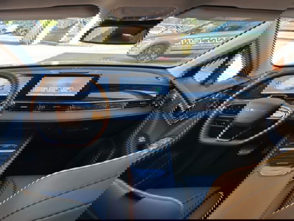 Omoda Omoda 5 nuova a Potenza (11)