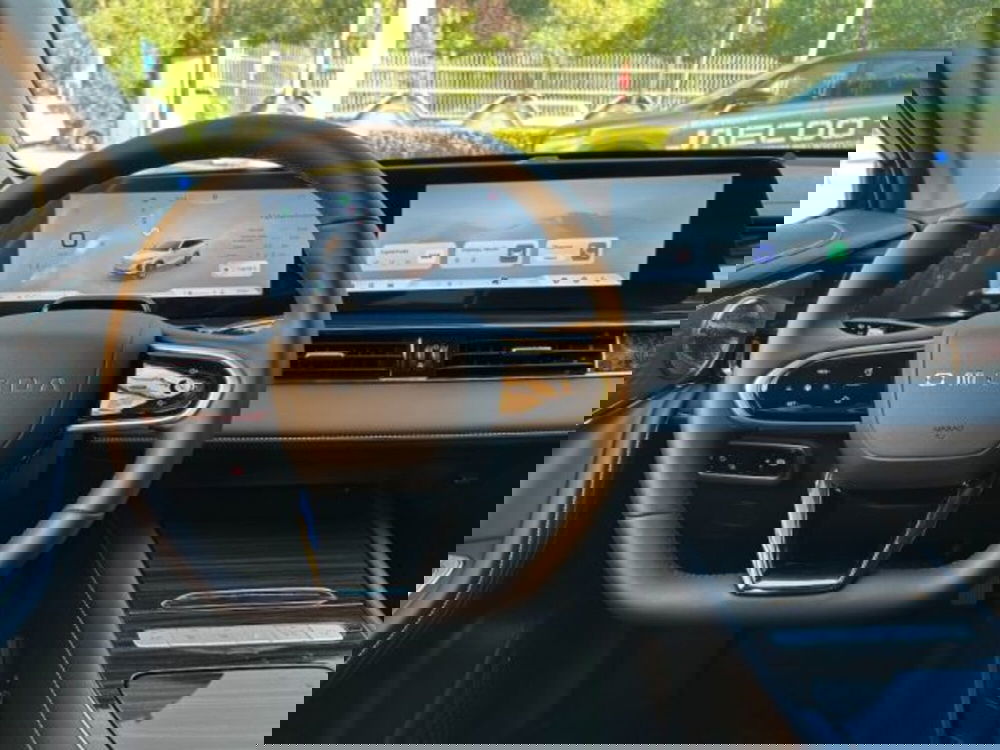 Omoda Omoda 5 nuova a Potenza (12)