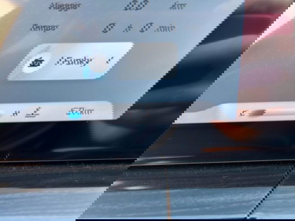 Omoda Omoda 5 nuova a Potenza (13)