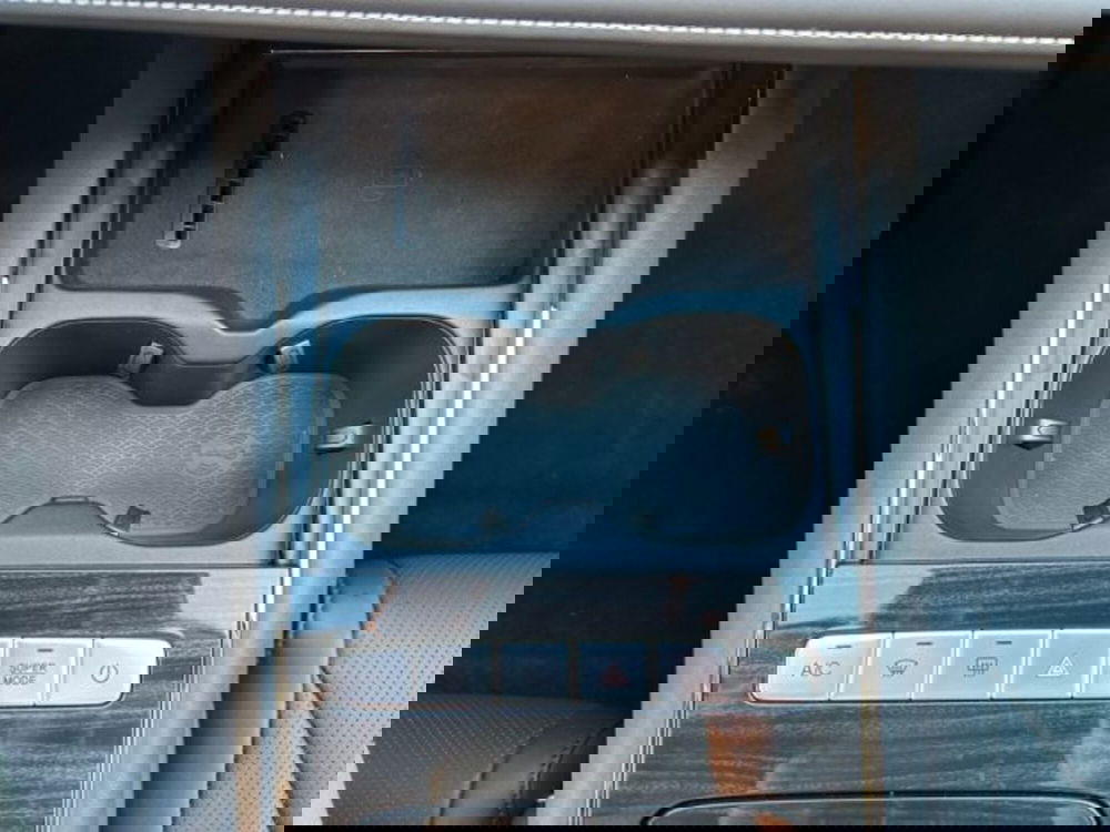 Omoda Omoda 5 nuova a Potenza (15)