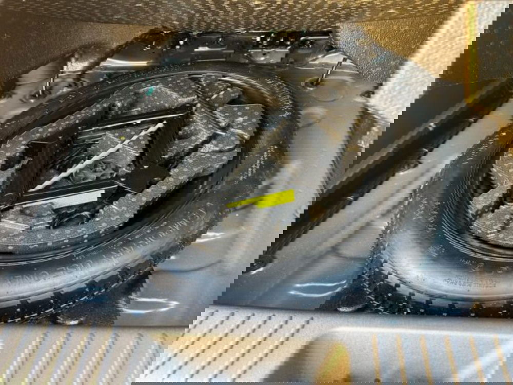 Omoda Omoda 5 nuova a Potenza (16)