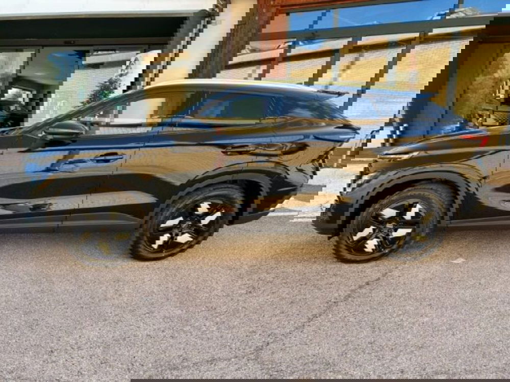 Omoda Omoda 5 nuova a Potenza (2)