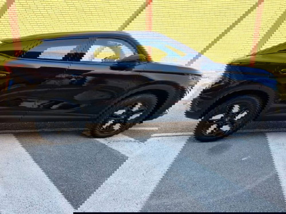 Omoda Omoda 5 nuova a Potenza (5)