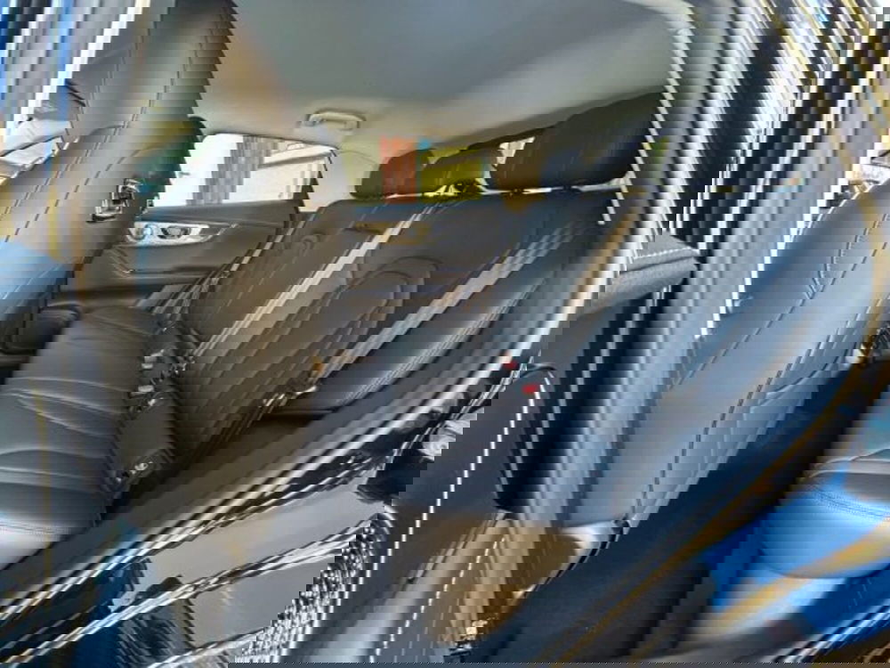 Omoda Omoda 5 nuova a Potenza (8)