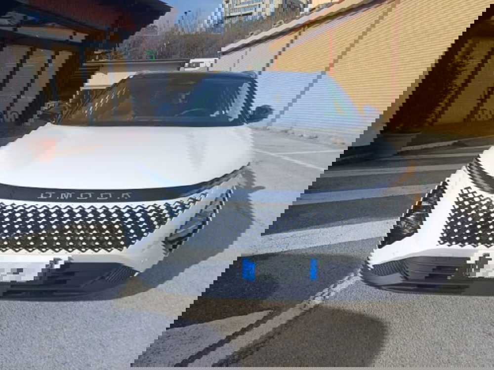 Omoda Omoda 5 2026 nuova a Potenza