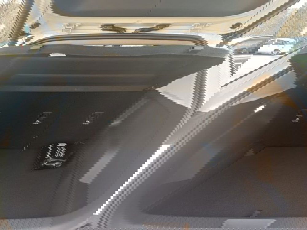 Omoda Omoda 5 2026 nuova a Potenza (9)