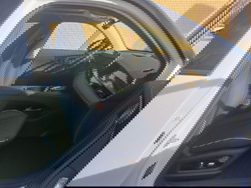 Omoda Omoda 5 2026 nuova a Potenza (10)