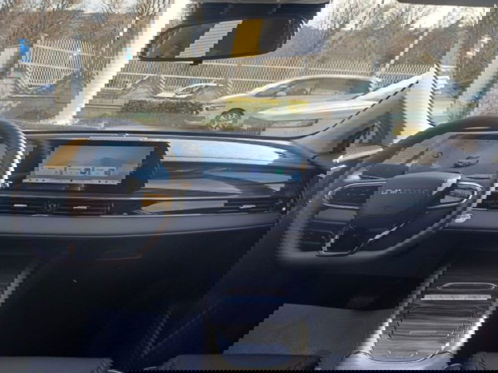 Omoda Omoda 5 2026 nuova a Potenza (12)