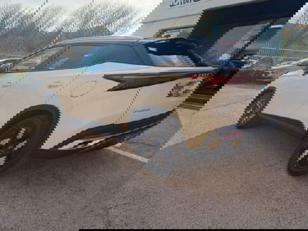 Omoda Omoda 5 2026 nuova a Potenza (3)