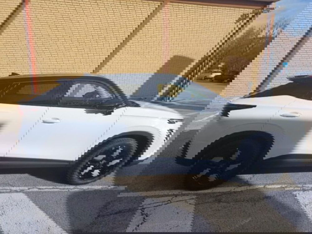 Omoda Omoda 5 2026 nuova a Potenza (5)