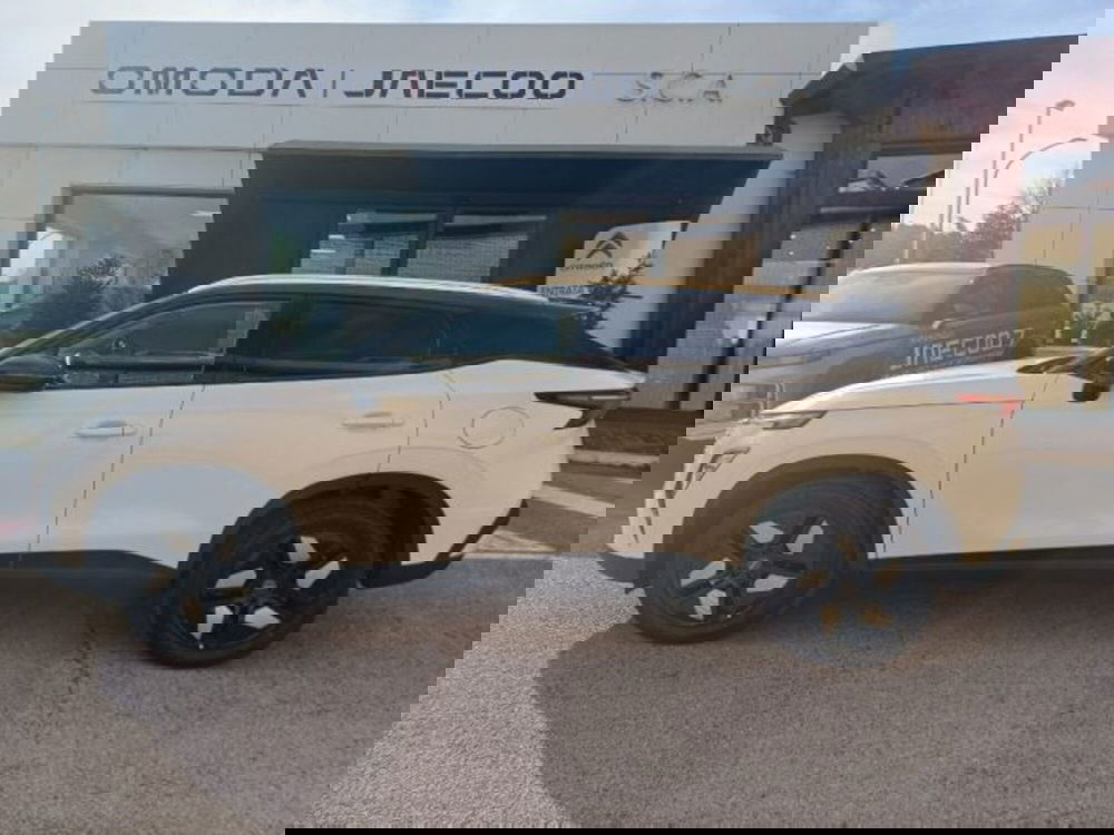 Omoda Omoda 5 2026 nuova a Potenza (6)