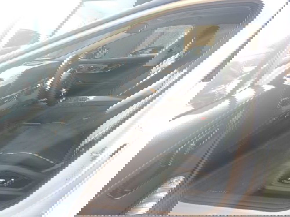 Omoda Omoda 5 2026 nuova a Potenza (7)