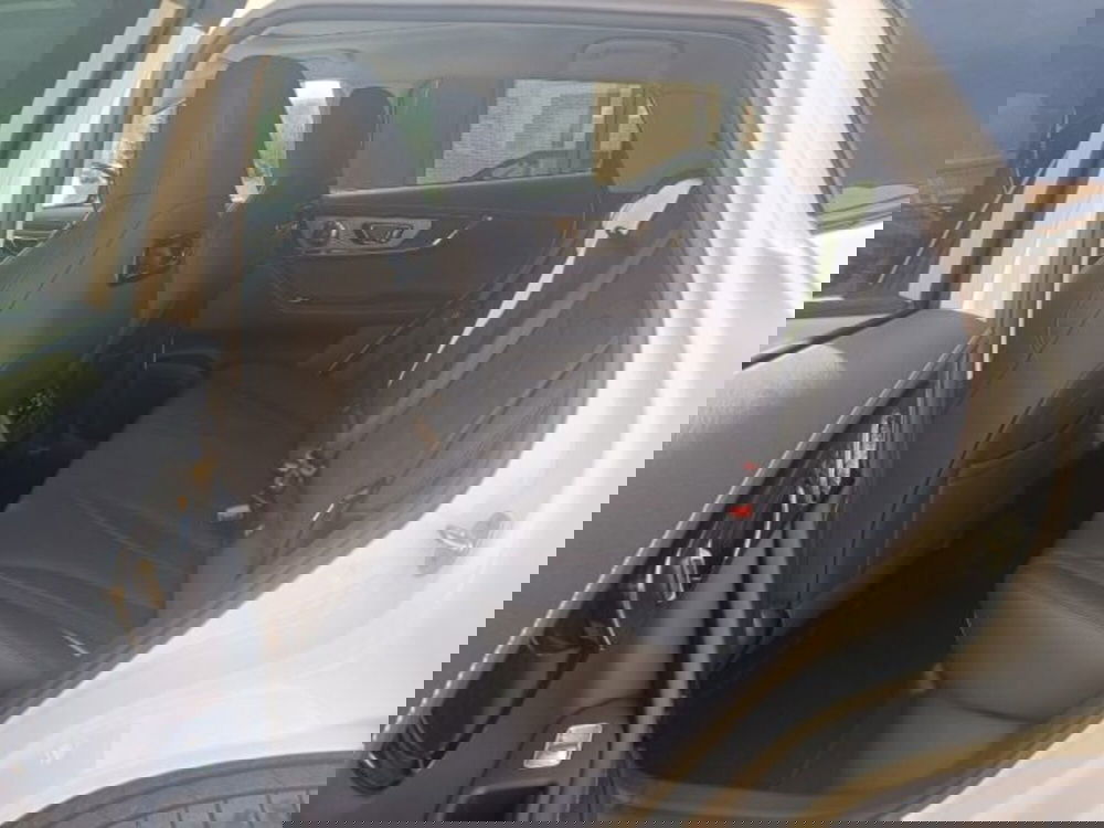 Omoda Omoda 5 2026 nuova a Potenza (8)