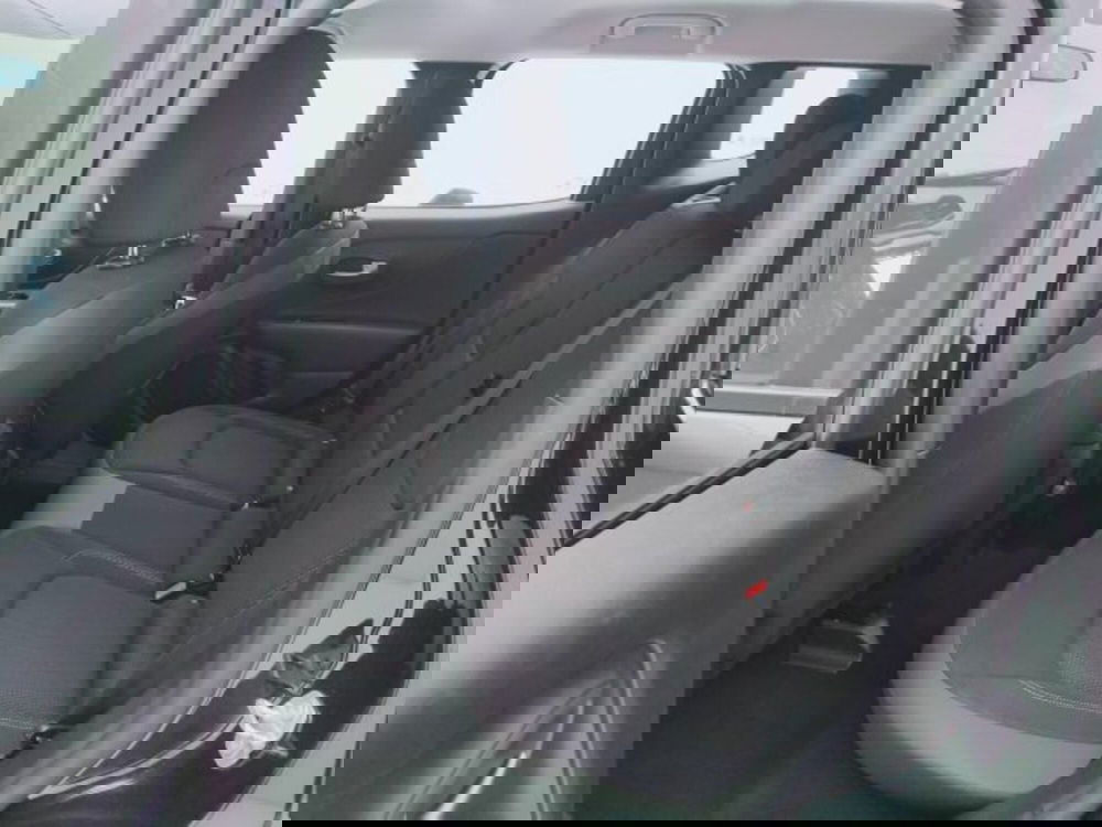 Jeep Renegade usata a Teramo (10)