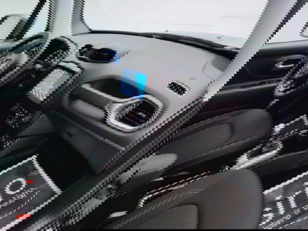 Jeep Renegade usata a Teramo (12)