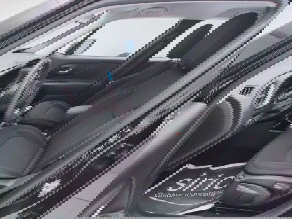 Jeep Renegade usata a Teramo (13)