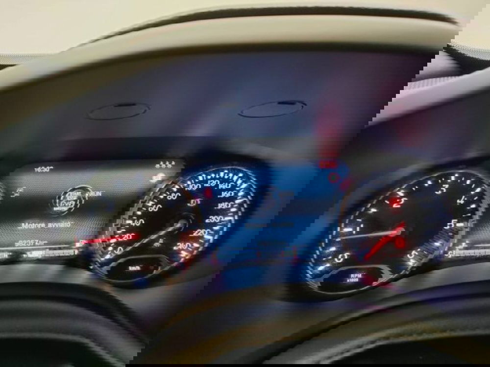 Jeep Renegade usata a Teramo (14)