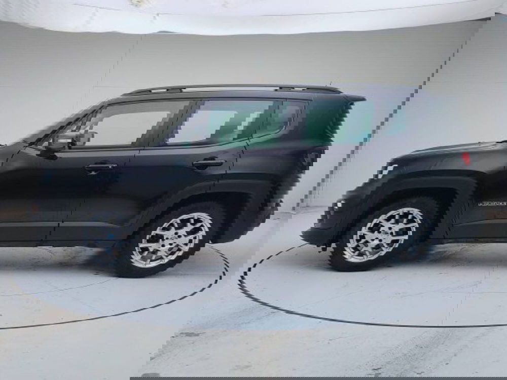 Jeep Renegade usata a Teramo (3)