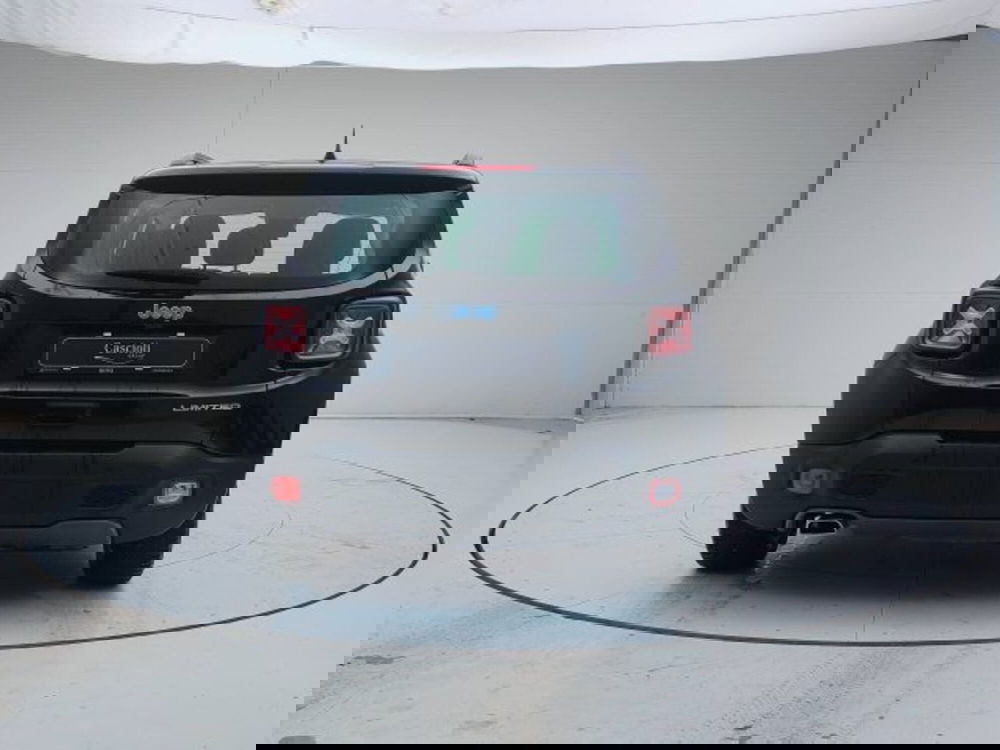 Jeep Renegade usata a Teramo (4)