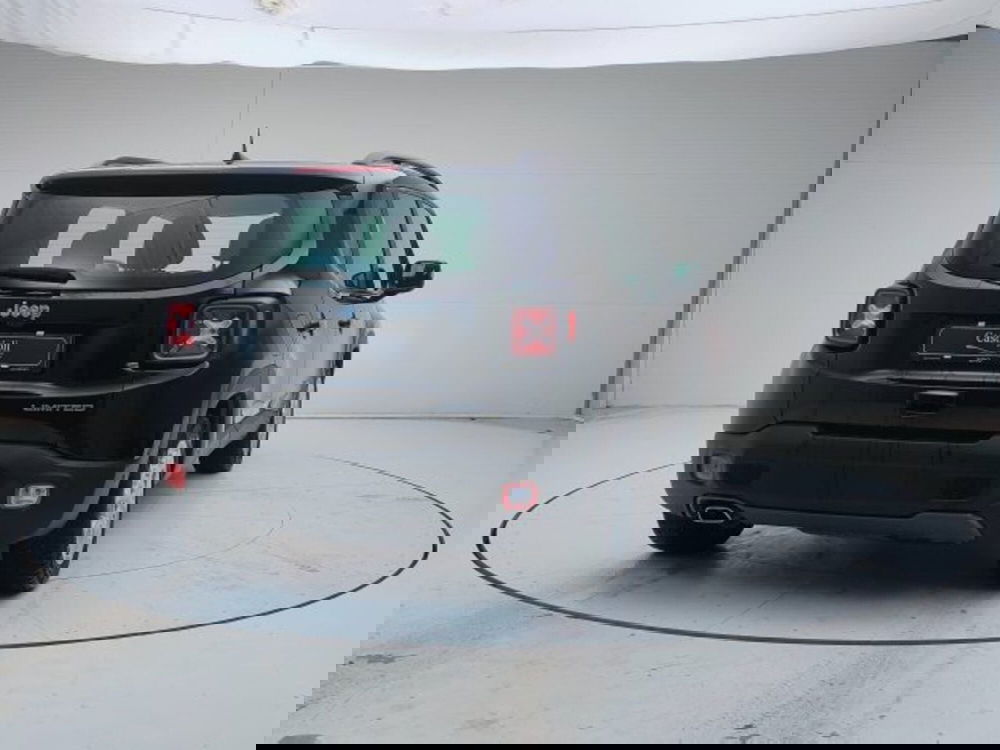 Jeep Renegade usata a Teramo (6)