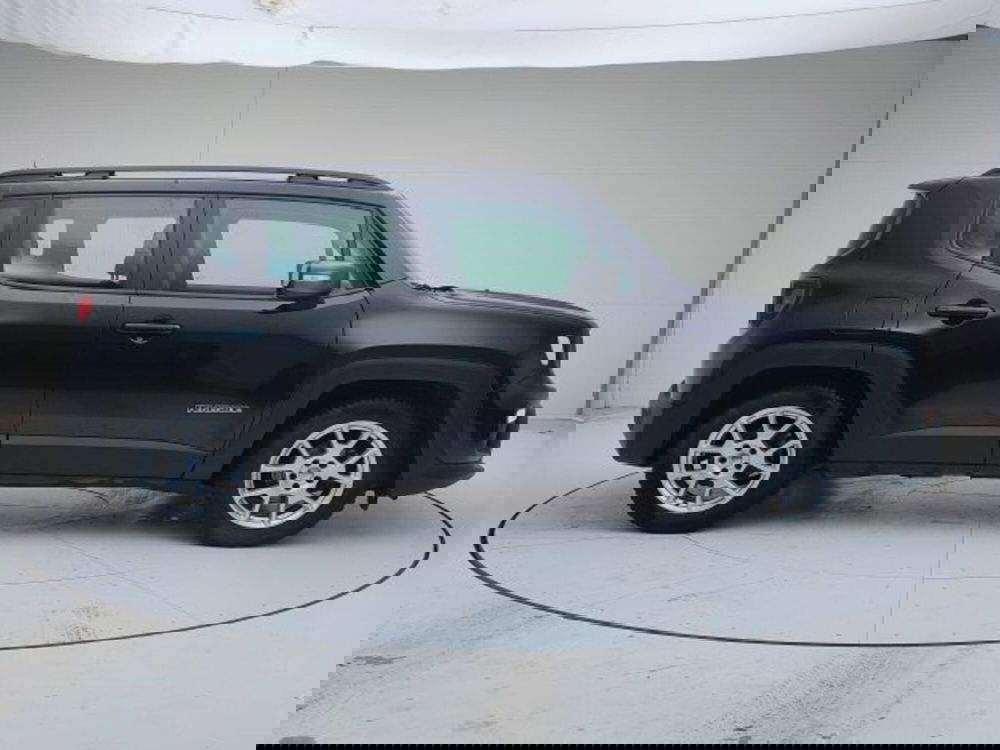 Jeep Renegade usata a Teramo (7)