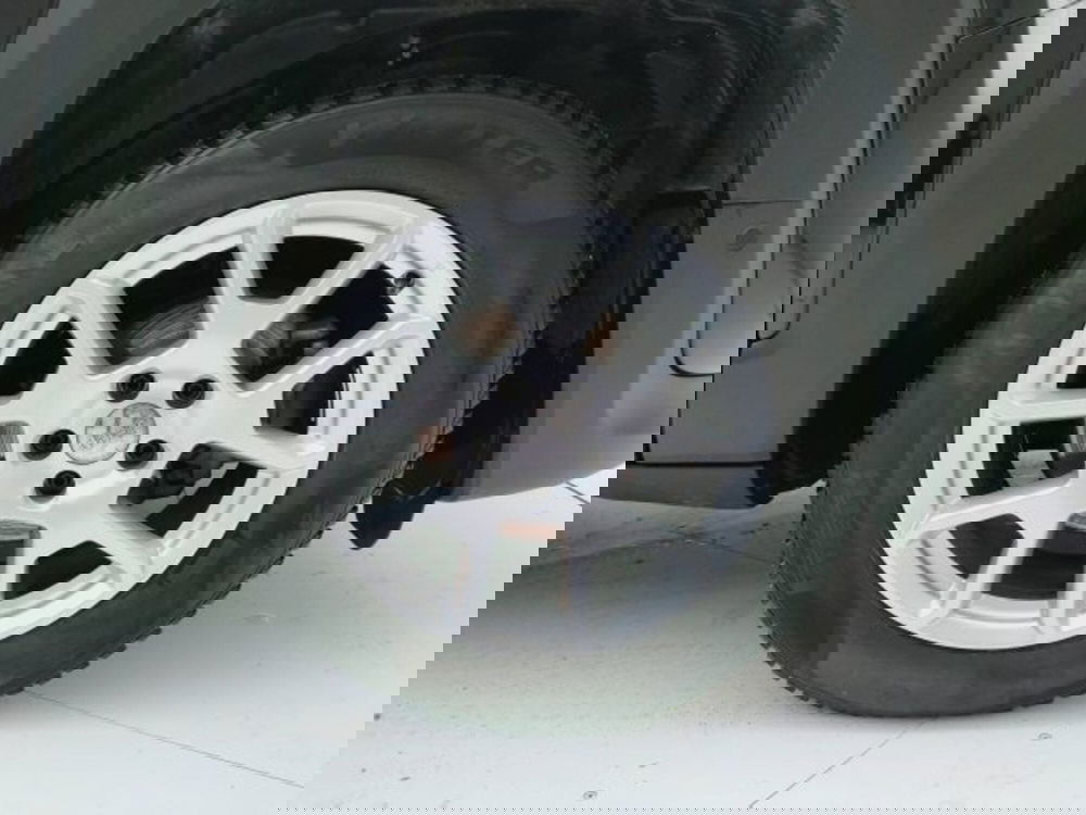 Jeep Renegade usata a Teramo (8)
